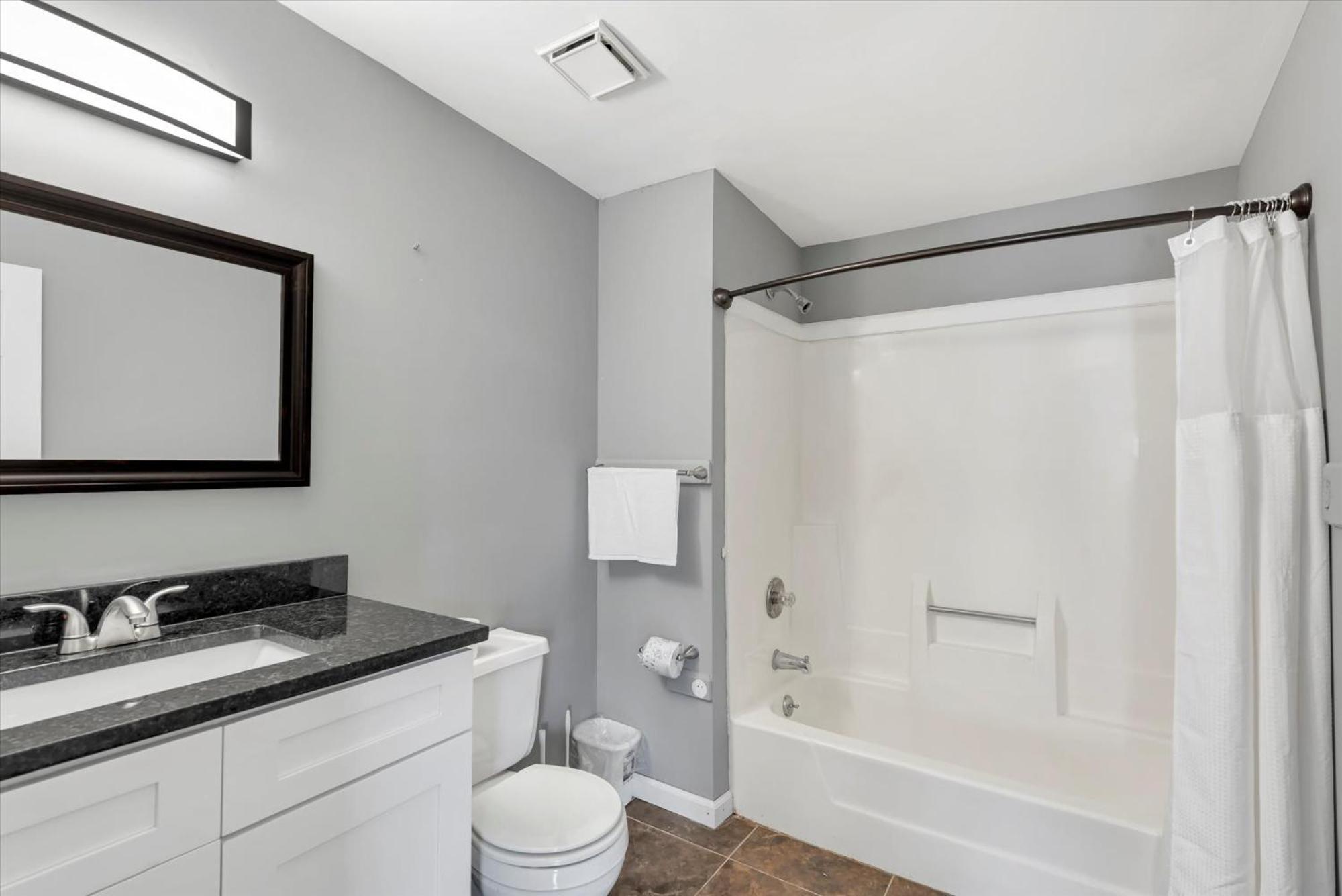 Amazing Recently Rehabbed Stl Unit In Prime Soulard Location 713A Saint Louis Exterior foto