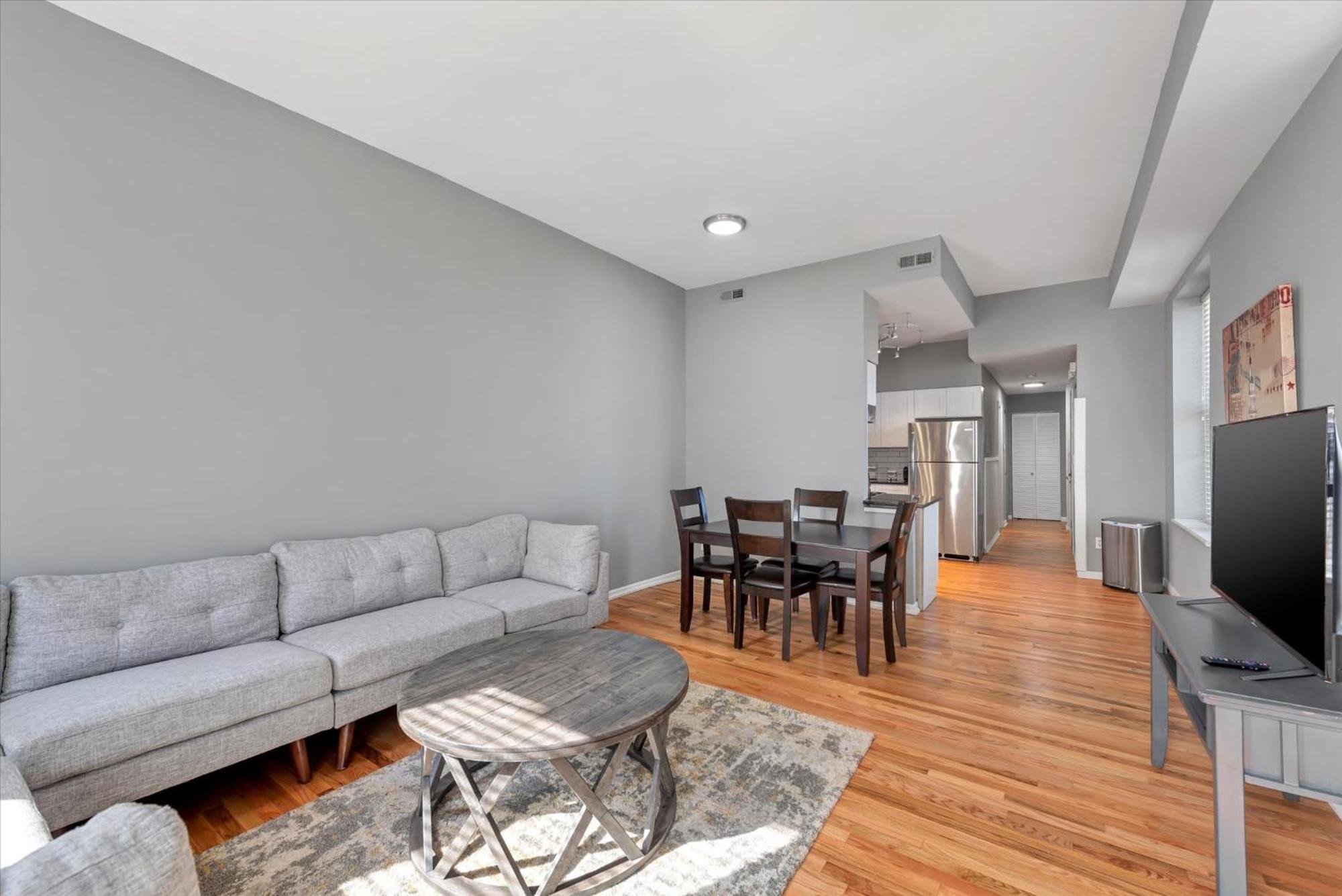 Amazing Recently Rehabbed Stl Unit In Prime Soulard Location 713A Saint Louis Exterior foto